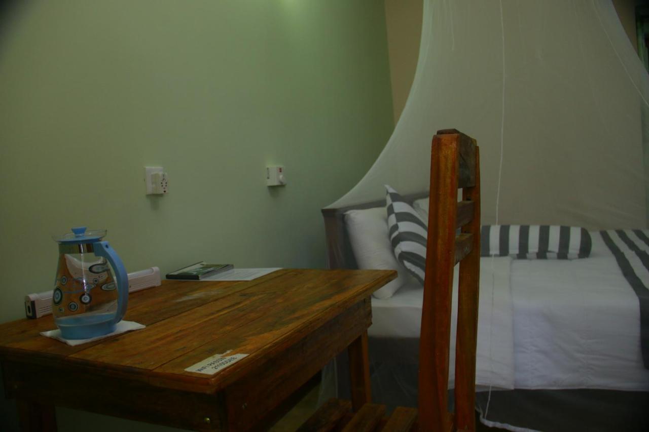 Dinaro Guest Hotel Ella Exterior photo